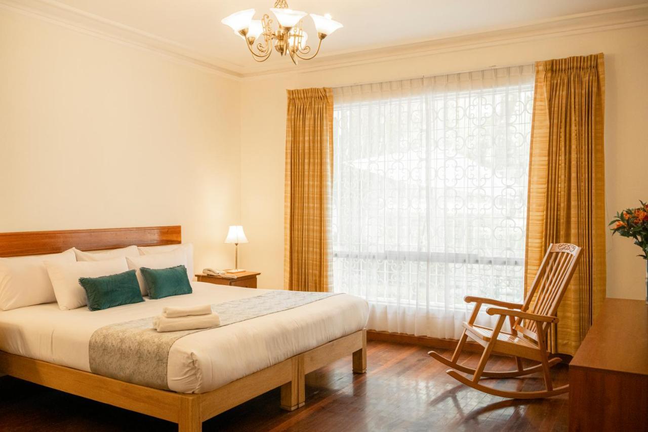 Hotel Casa Campo By Cassana Cayma Extérieur photo