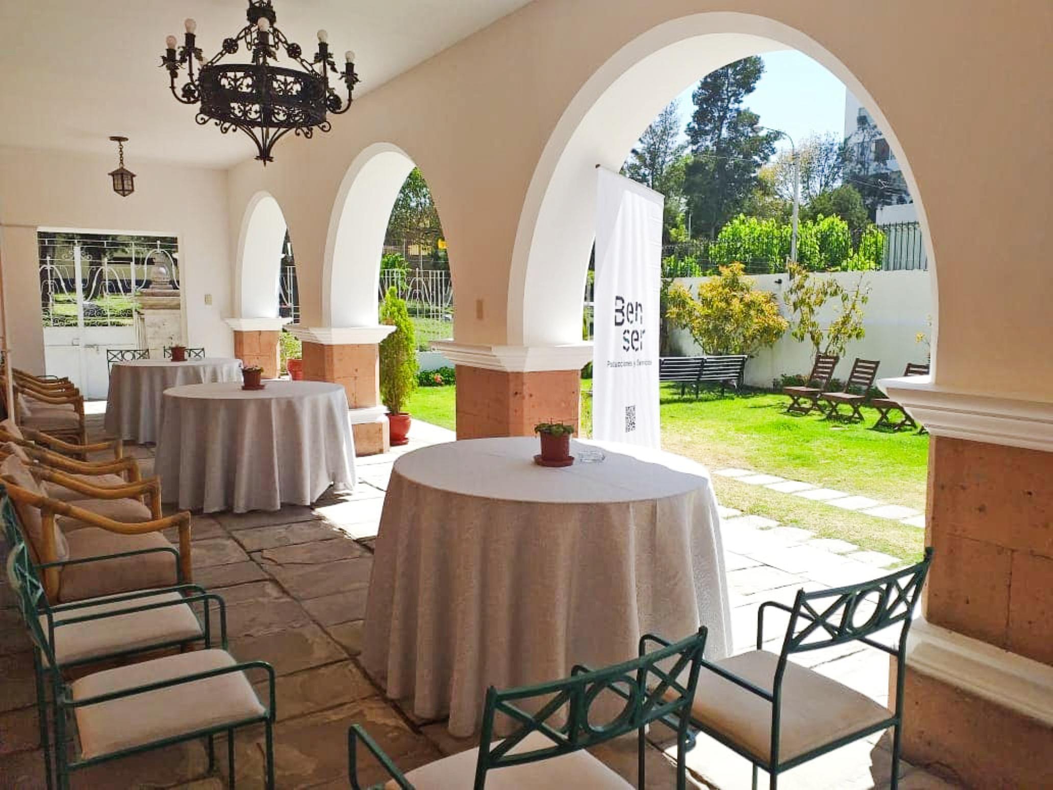 Hotel Casa Campo By Cassana Cayma Extérieur photo