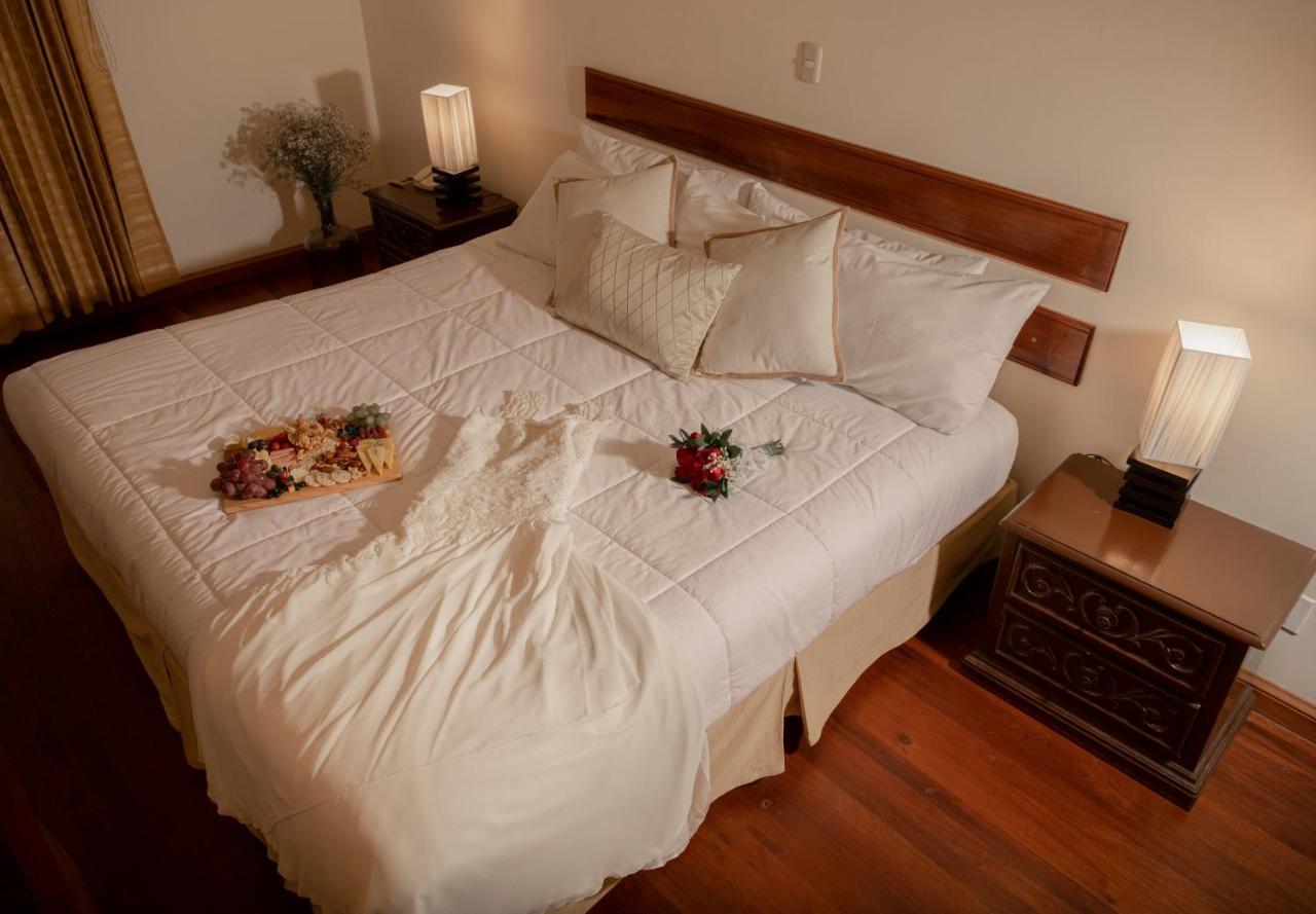Hotel Casa Campo By Cassana Cayma Extérieur photo