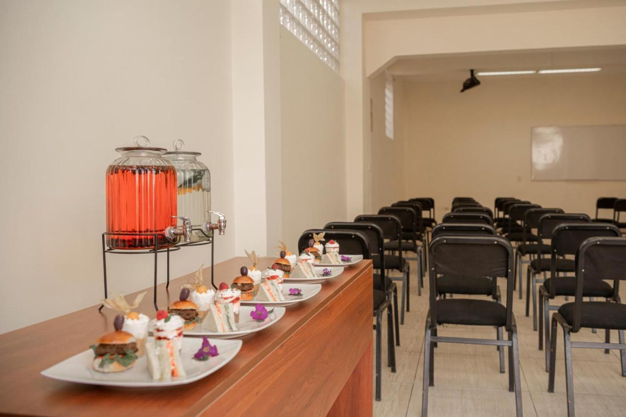 Hotel Casa Campo By Cassana Cayma Extérieur photo