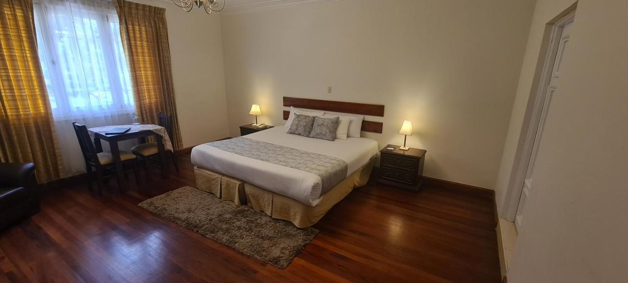Hotel Casa Campo By Cassana Cayma Extérieur photo