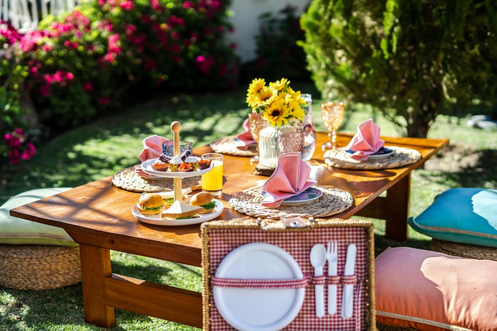 Hotel Casa Campo By Cassana Cayma Extérieur photo