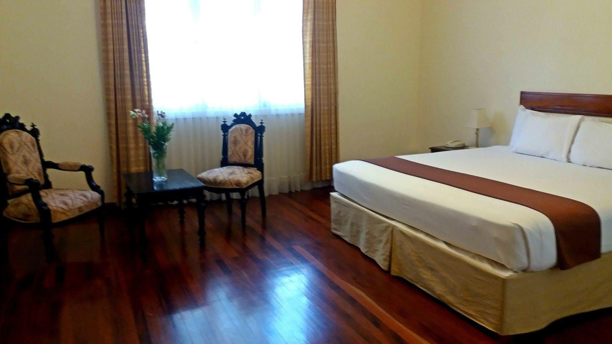 Hotel Casa Campo By Cassana Cayma Extérieur photo