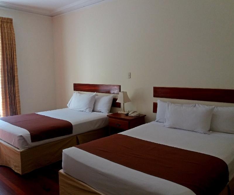Hotel Casa Campo By Cassana Cayma Extérieur photo